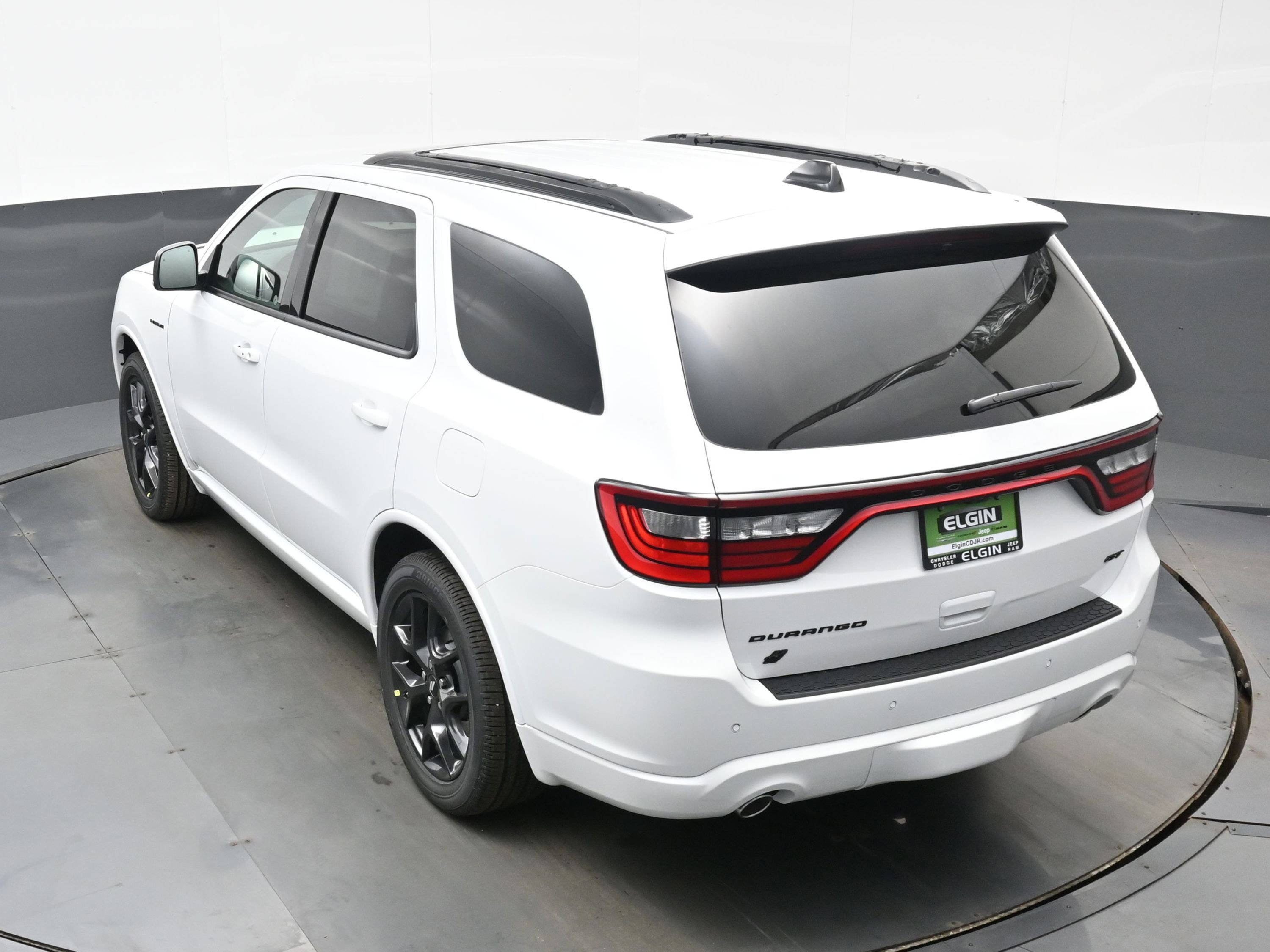New 2026 Dodge Durango GT image 21