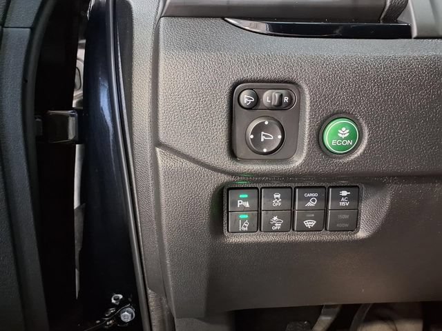 Certified 2024 Honda Ridgeline Black Edition image 15