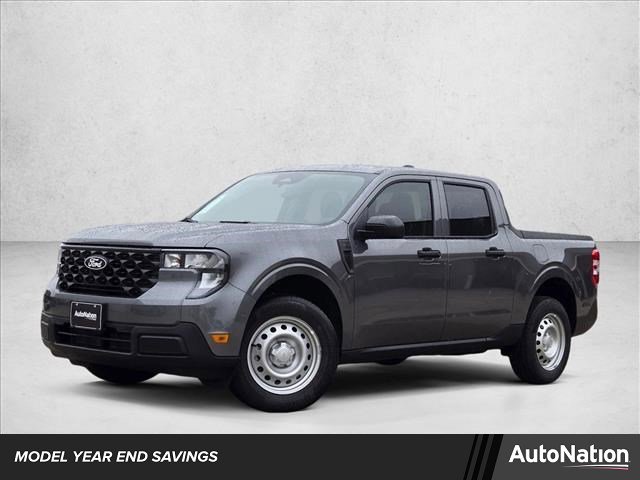 New 2025 Ford Maverick XL w/ Equipment Group 102A image 1