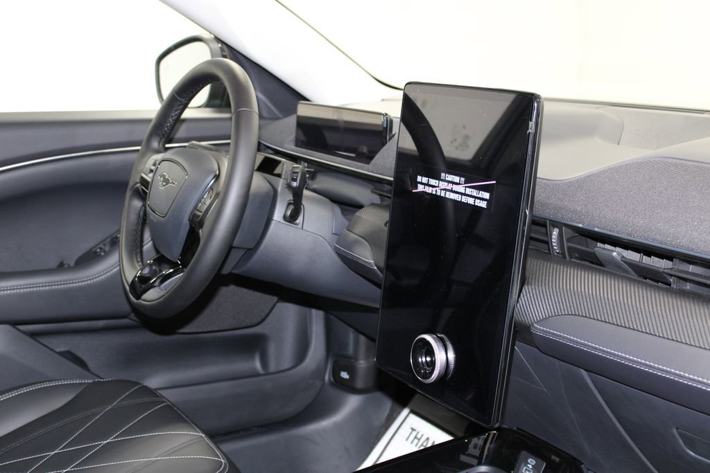 Used 2024 Ford Mustang Mach-E Select w/ Comfort Package Lite AWD/4WD image 28