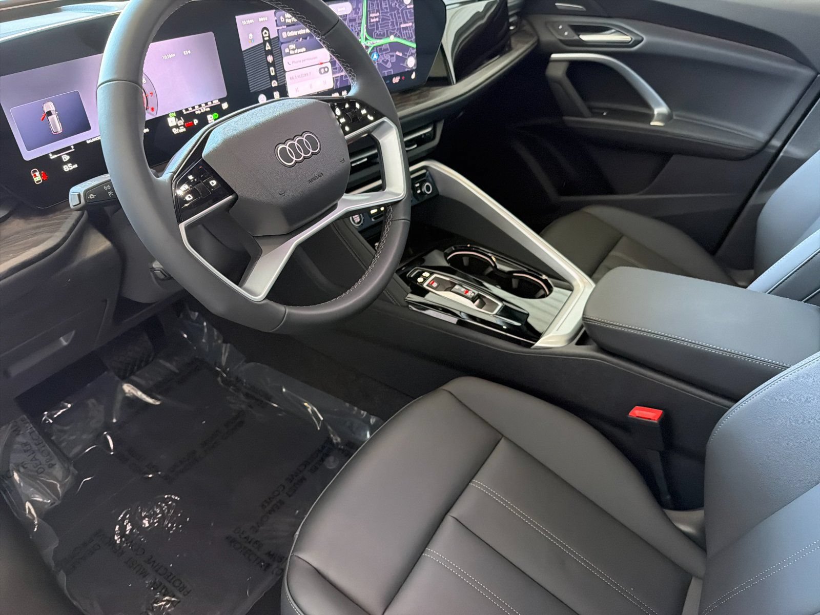 New 2026 Audi Q5 Premium AWD/4WD image 9