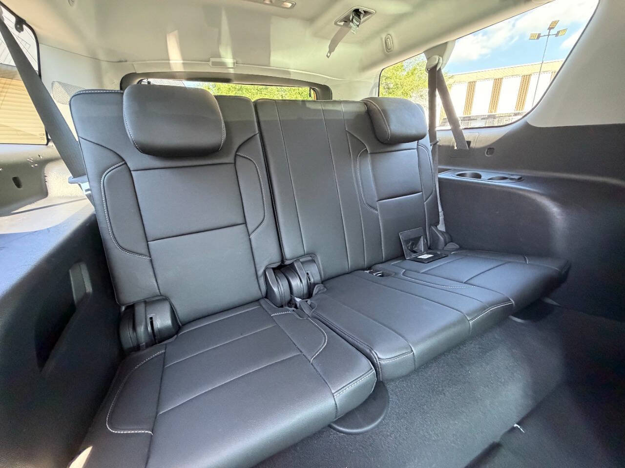 Used 2019 Chevrolet Suburban 3500 LT AWD/4WD image 38