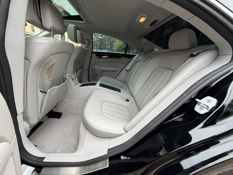 Used 2014 Mercedes-Benz CLS 550 image 49