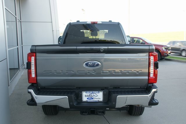 New 2026 Ford F350 Lariat image 4
