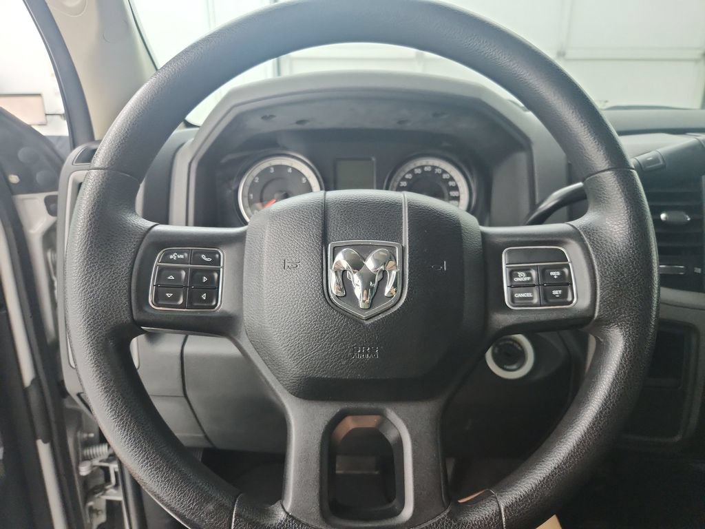 Used 2015 RAM 1500 Tradesman w/ Popular Equipment Group RWD image 24