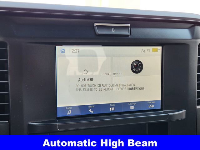 New 2026 Ford F250 XL w/ STX Appearance Package image 18