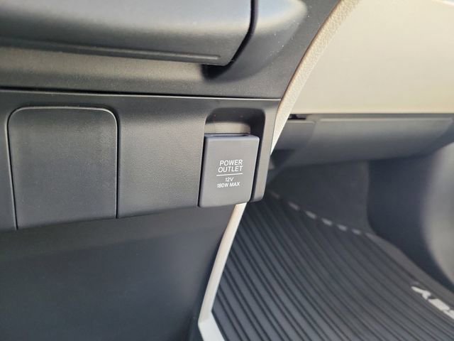 New 2026 Honda Odyssey EX-L image 25