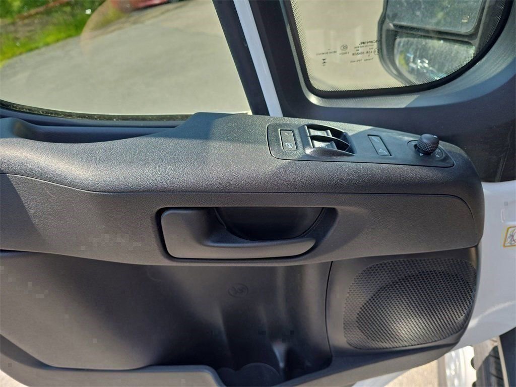New 2025 RAM ProMaster 2500 w/ Cold Weather Group image 12
