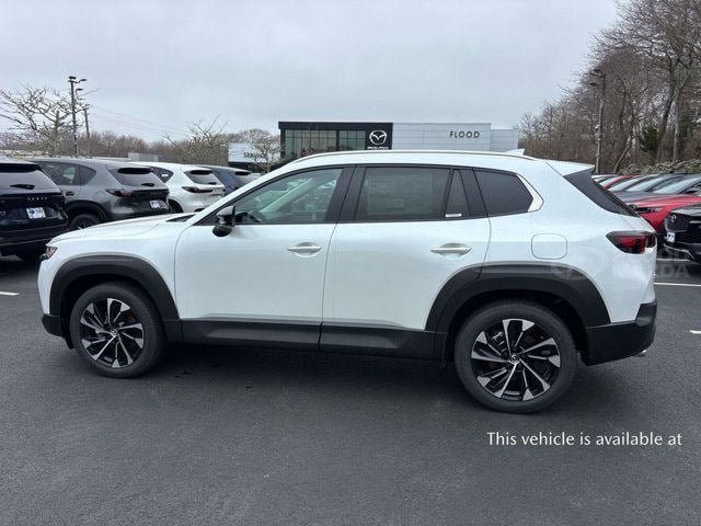 New 2026 MAZDA CX-50 2.5 Hybrid w/ Weather Package AWD/4WD image 17