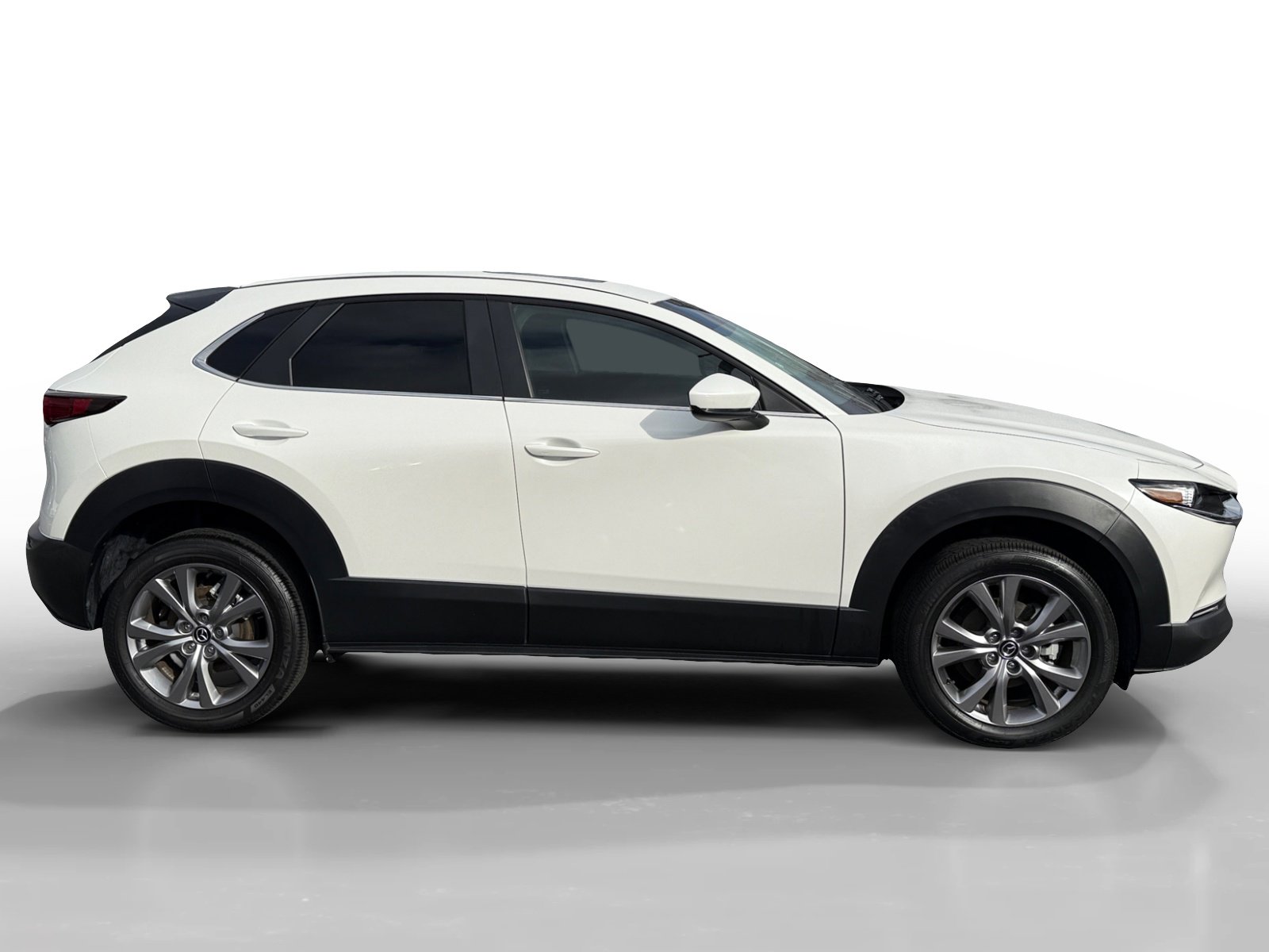 Certified 2021 MAZDA CX-30 AWD 2.5 S w/ Preferred Package image 6