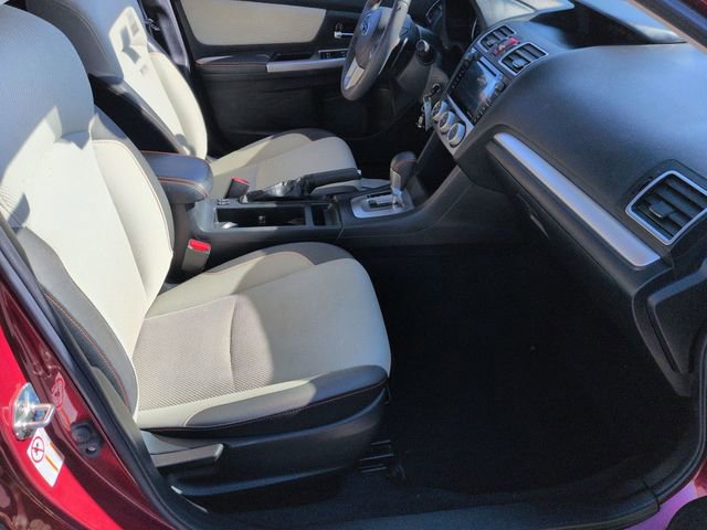 Used 2017 Subaru Crosstrek 2.0i Premium image 34