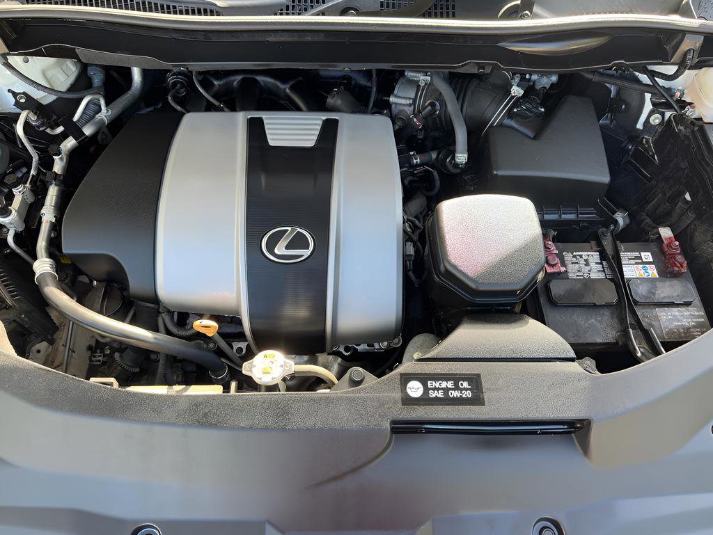 Used 2020 Lexus RX 350 FWD w/ Accessory Package image 8