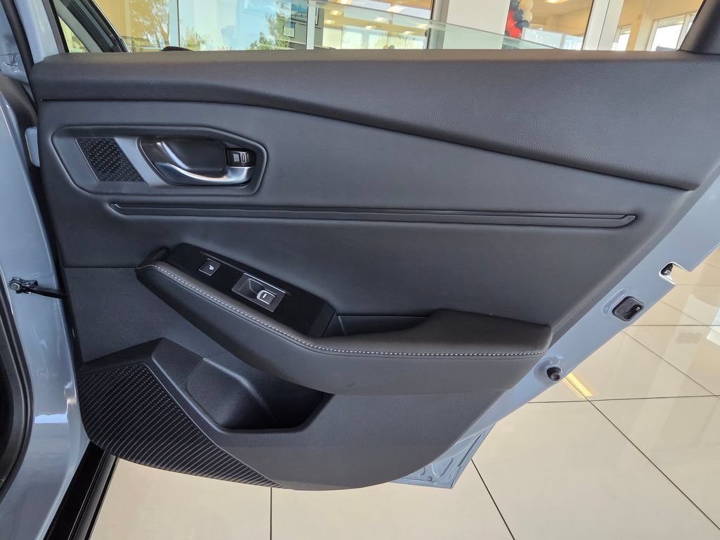 Certified 2023 Honda Accord Touring image 24