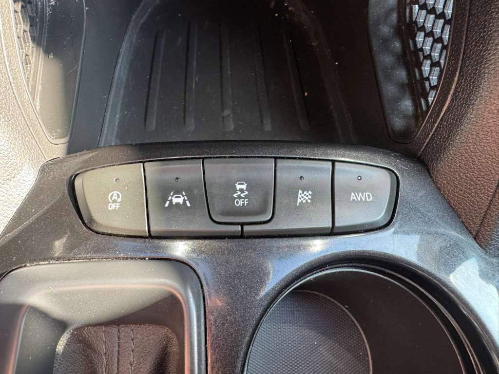 Used 2021 Chevrolet TrailBlazer LT w/ Convenience Package image 29