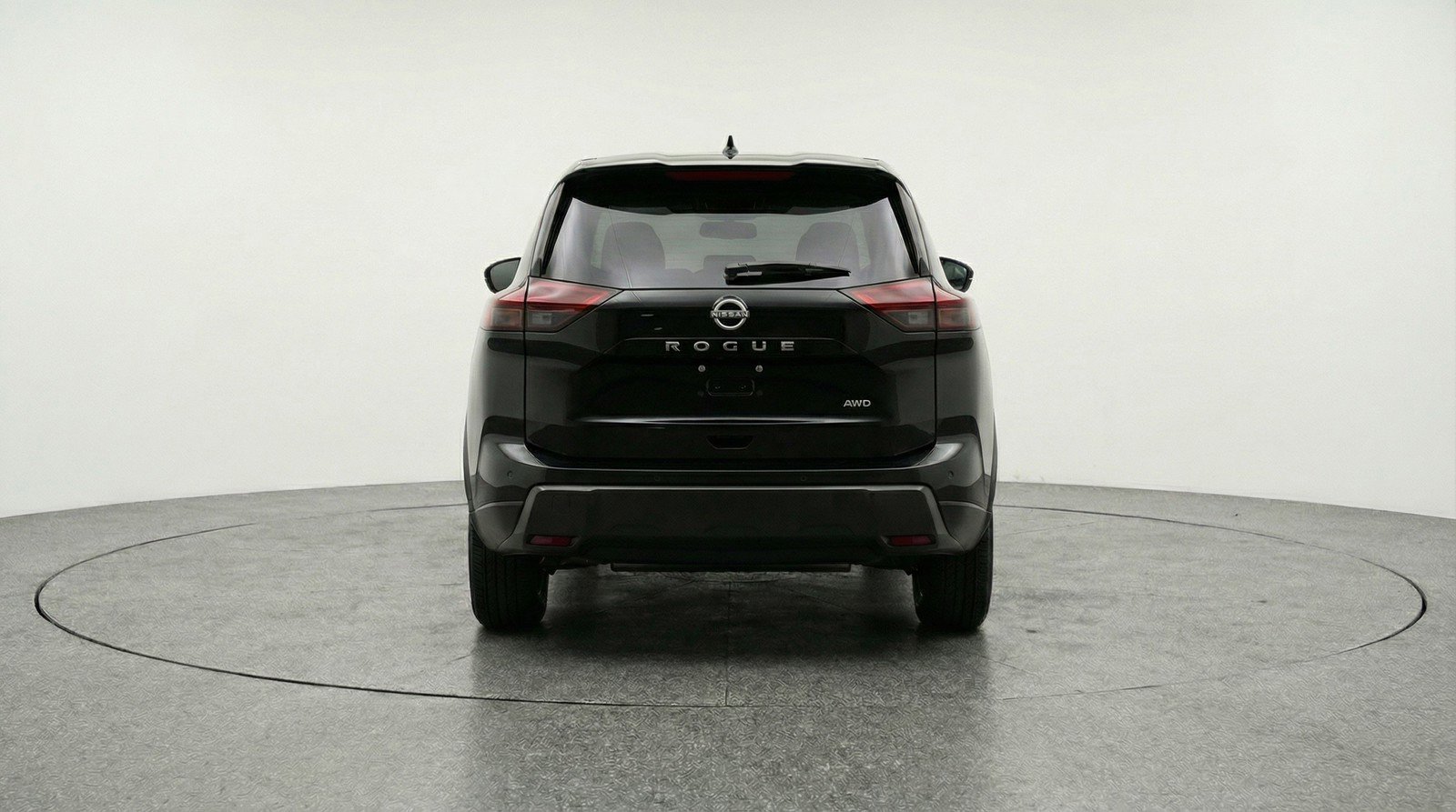 Used 2025 Nissan Rogue SV image 7
