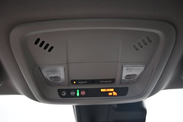 Used 2025 Chevrolet Malibu LT FWD image 28