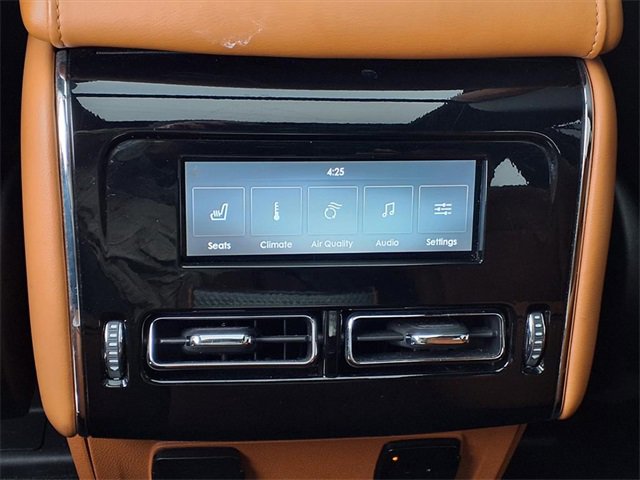 Used 2022 Lincoln Aviator Black Label image 11