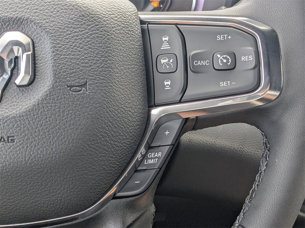 New 2026 RAM 2500 Laramie image 26