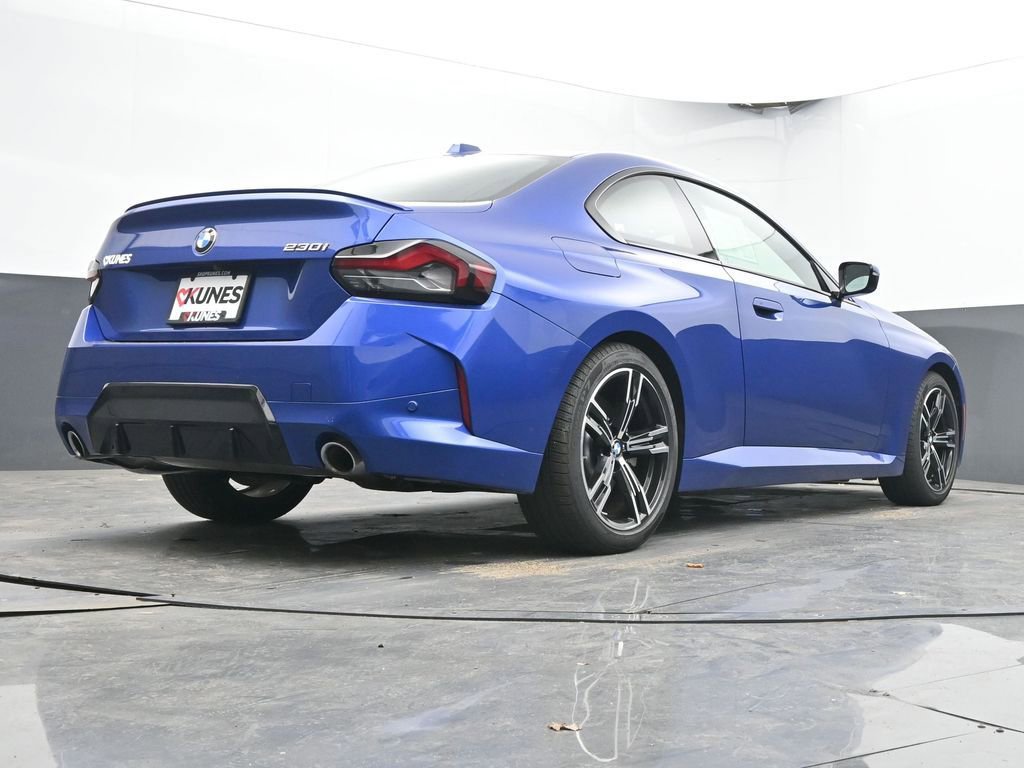 Used 2026 BMW 230i Coupe RWD image 48