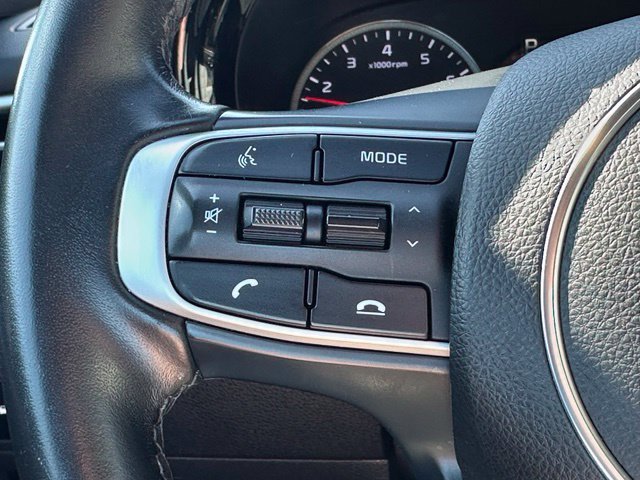 Used 2023 Kia K5 GT-Line w/ GT-Line Premium Package FWD image 17