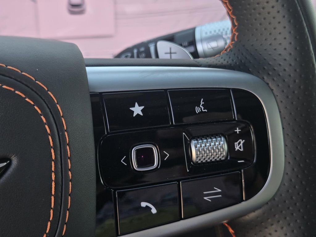 New 2026 Genesis GV70 3.5T Sport Prestige image 32