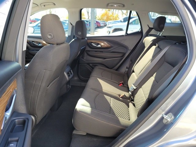 Used 2020 GMC Terrain SLE w/ Driver Convenience Package image 10