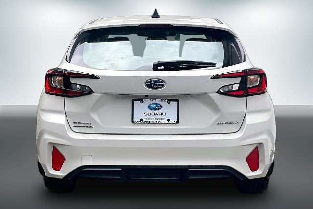 Used 2024 Subaru Impreza 2.0i AWD/4WD image 4