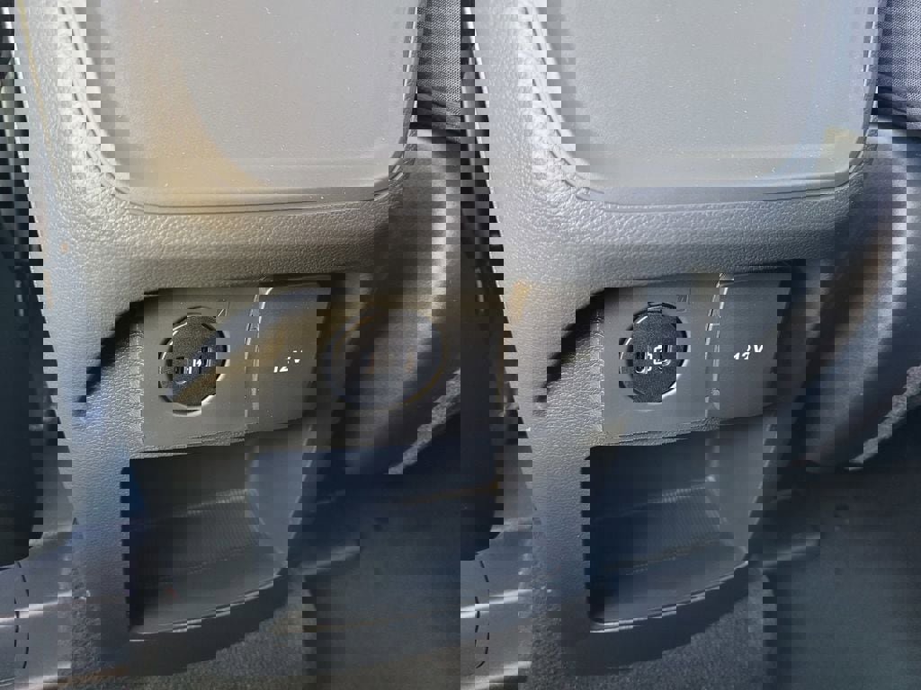 New 2026 Ford Explorer Active image 44