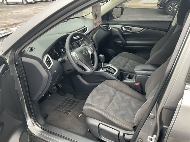 Used 2016 Nissan Rogue S FWD image 8