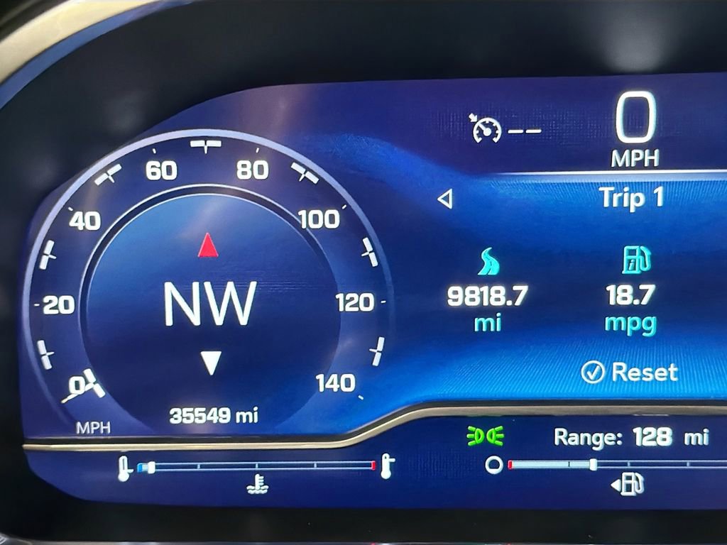 Used 2023 Chevrolet Tahoe LT image 13