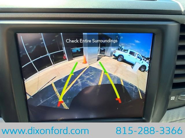 Used 2021 RAM 1500 Express w/ Wheel & Sound Group AWD/4WD image 11