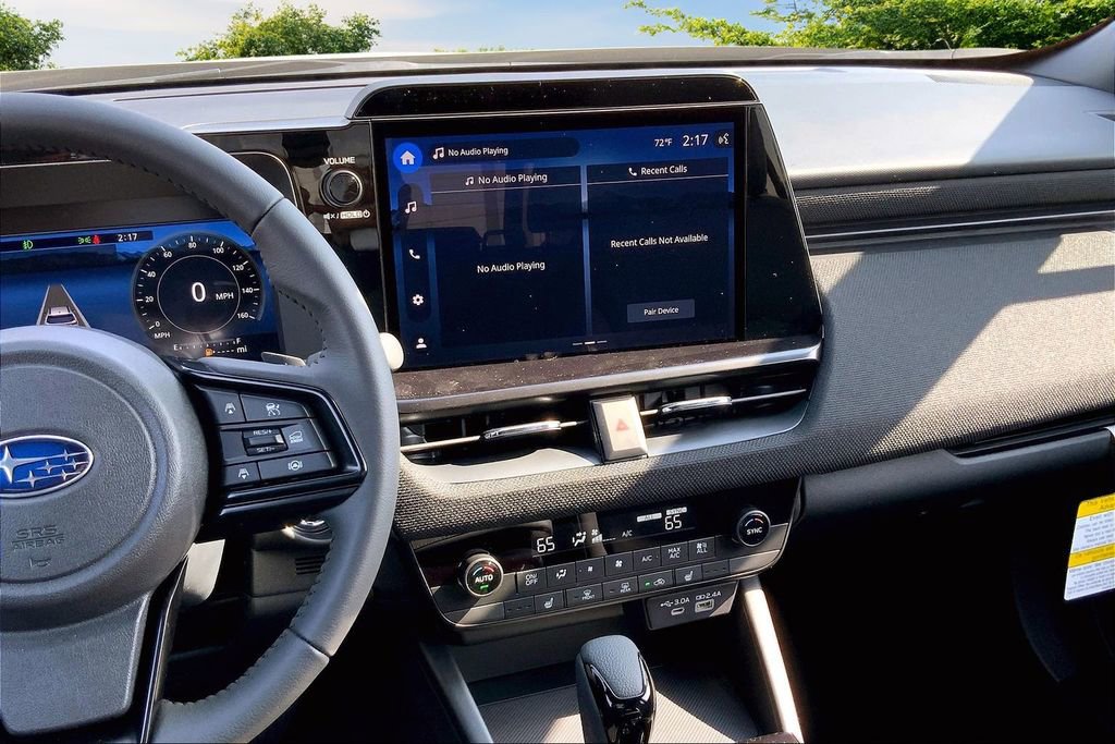 New 2026 Subaru Outback Premium image 6