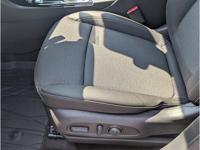 New 2026 Buick Encore GX Preferred w/ Comfort Package AWD/4WD image 25