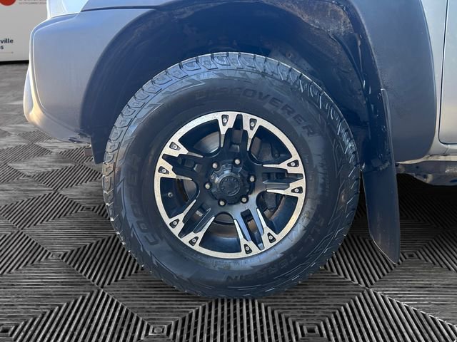 Used 2015 Toyota Tacoma 4x4 Access Cab w/ Convenience Package image 14