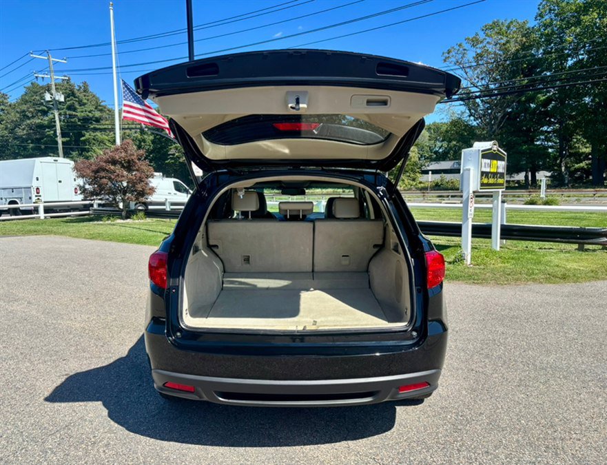 Used 2015 Acura RDX AWD image 30