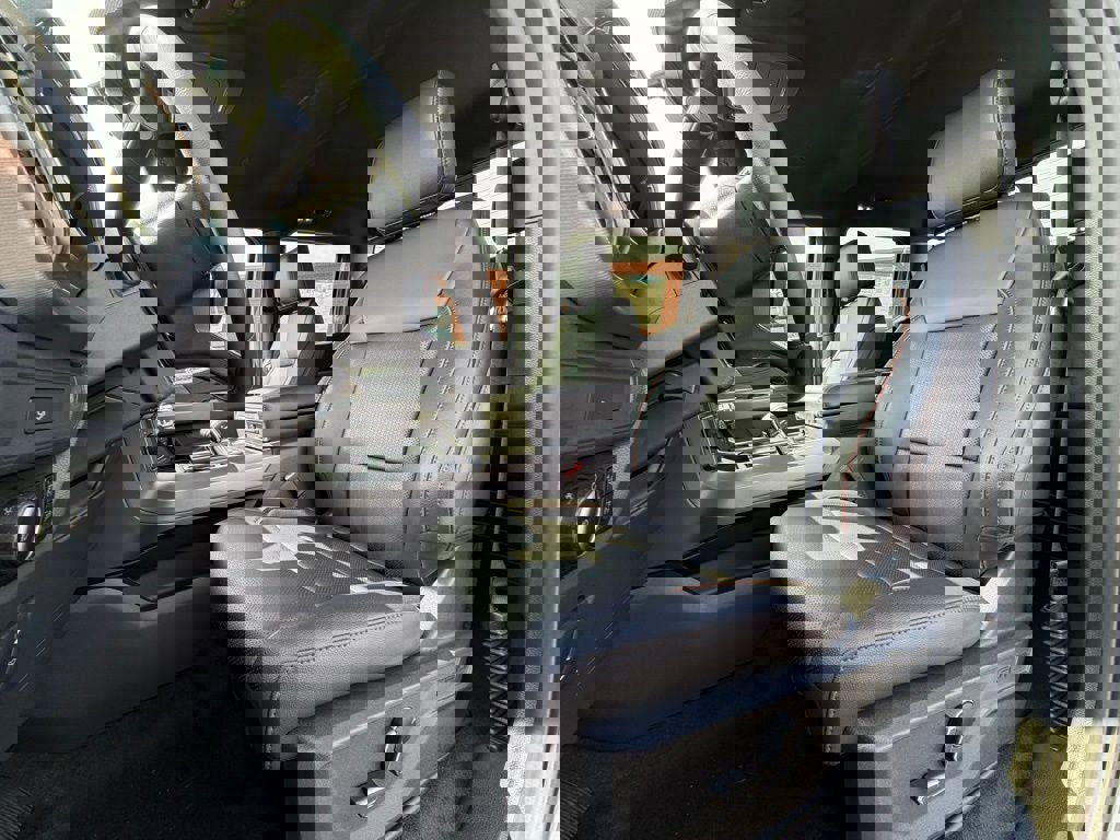 New 2026 Ford F150 Lariat w/ Equipment Group 502A High image 14