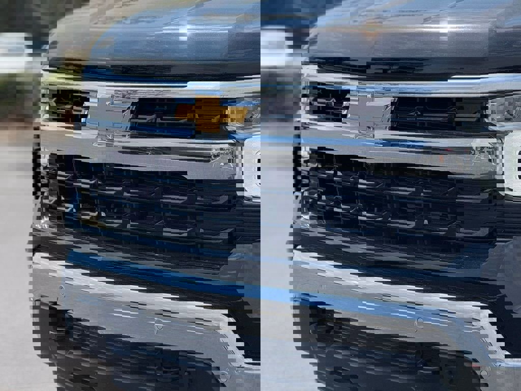 Used 2025 Chevrolet Silverado 1500 LT w/ All Star Edition Plus image 12