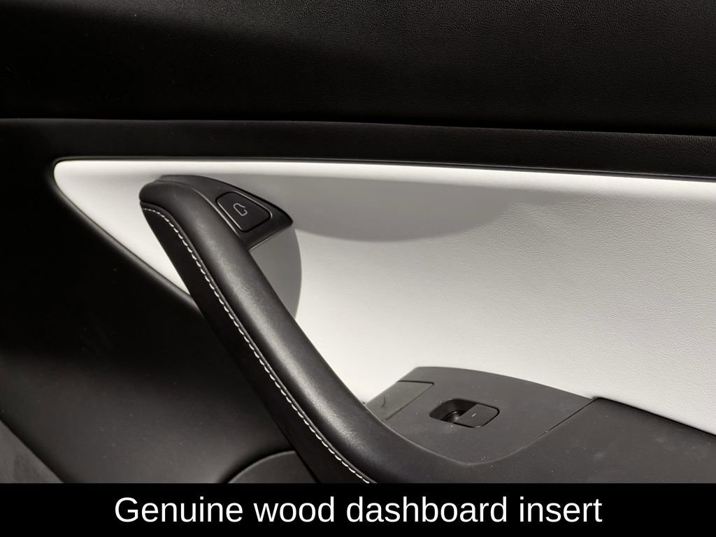 Used 2021 Tesla Model 3 Standard Range Plus image 30