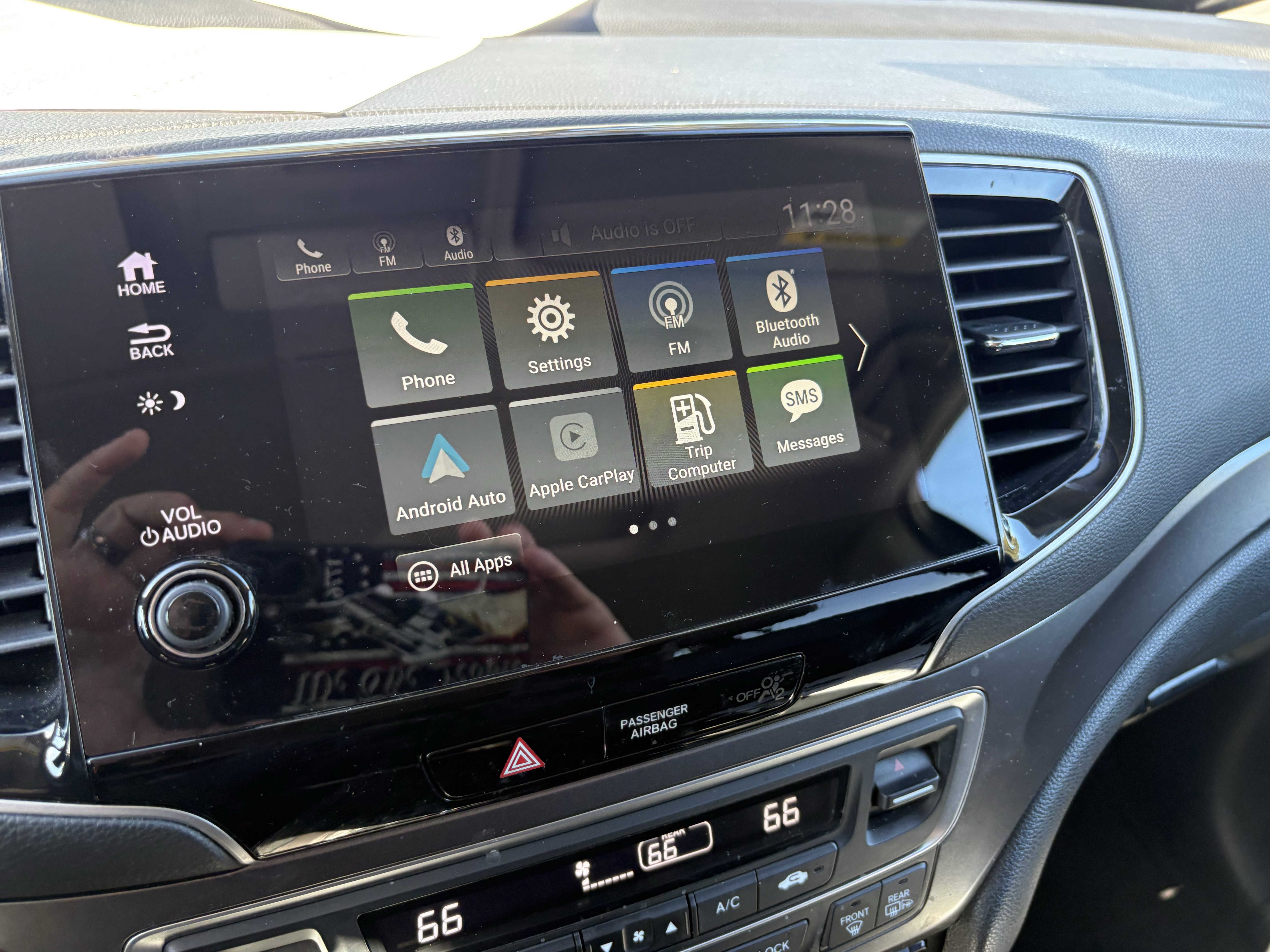 Used 2021 Honda Pilot EX-L image 12