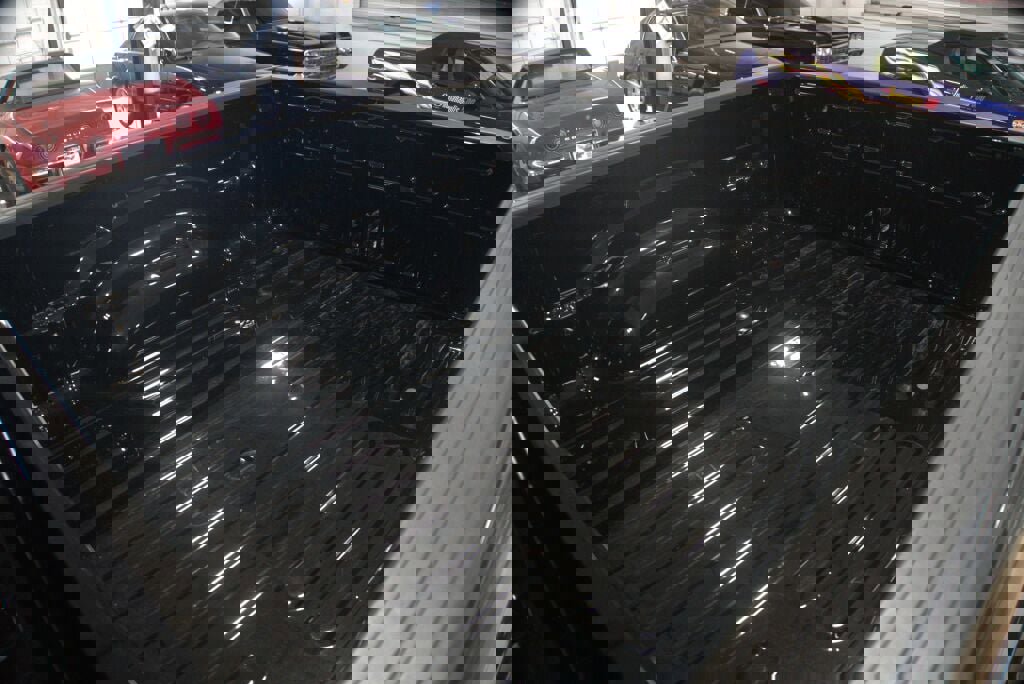 Used 2025 RAM 1500 Big Horn image 33