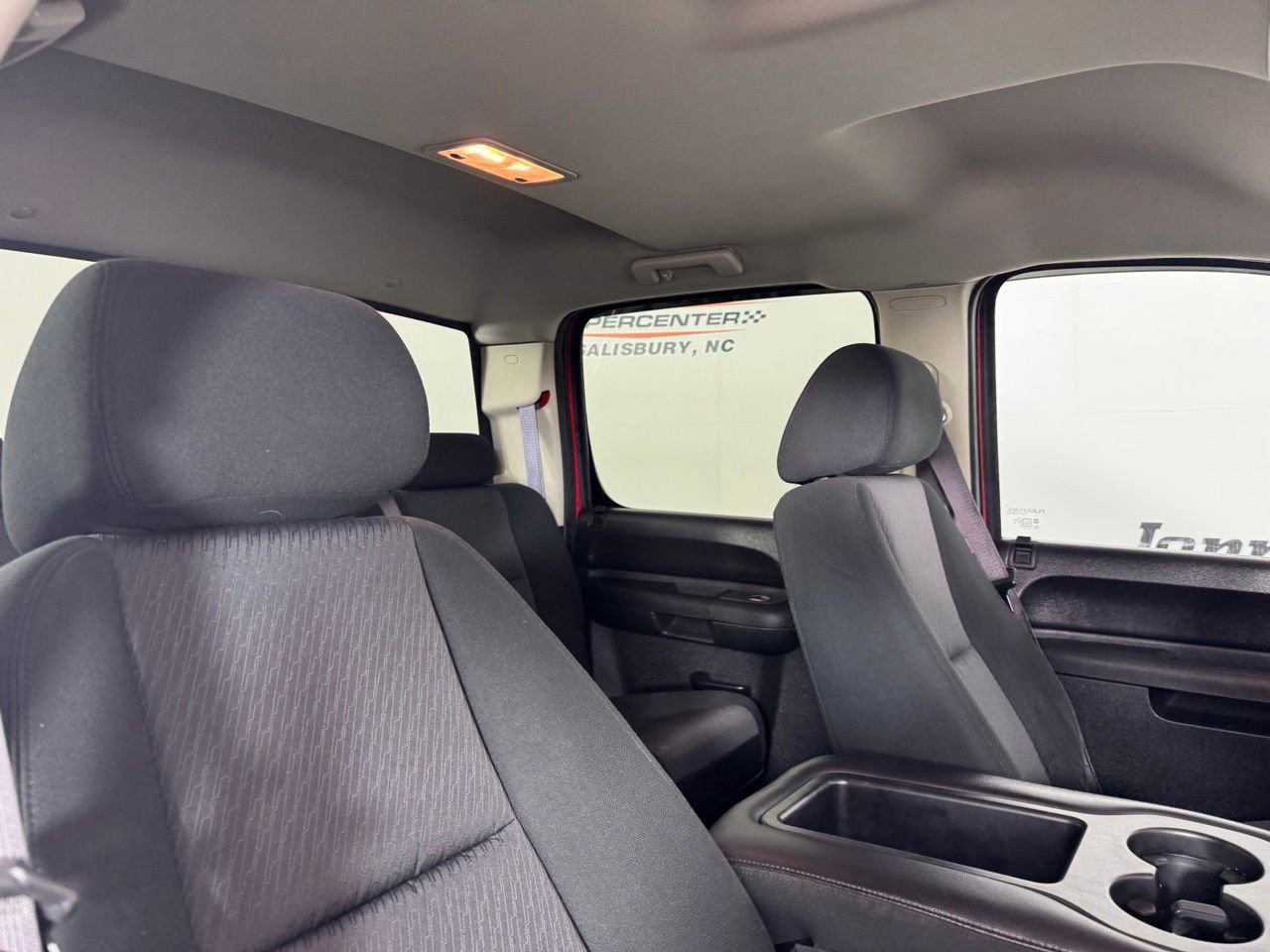 Used 2012 Chevrolet Silverado 1500 LS w/ LPO, On The Job Package RWD image 25