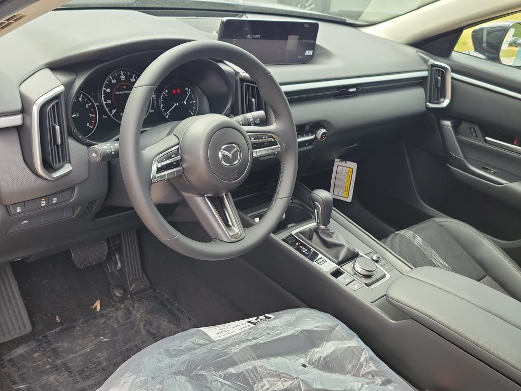 New 2026 MAZDA CX-50 AWD 2.5 S w/ Weather Package image 15
