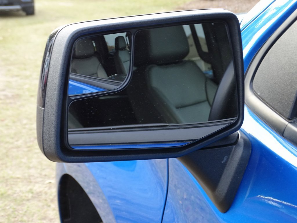 Used 2022 Chevrolet Silverado 1500 RST w/ Rally Edition image 11