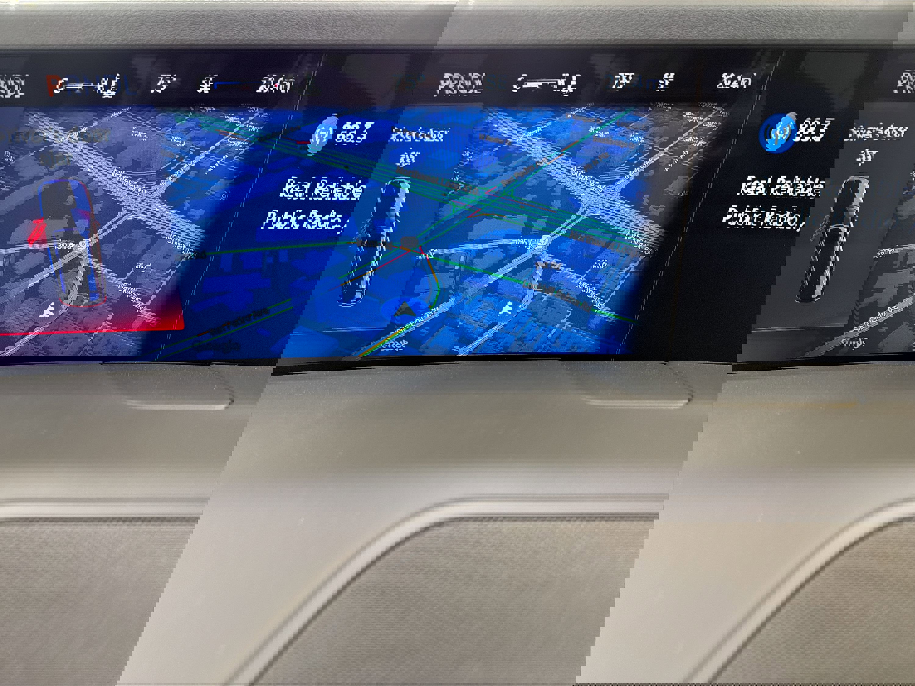 New 2026 Lincoln Nautilus Premier image 16