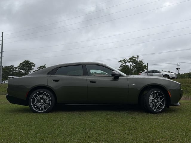 New 2026 Dodge Charger R/T w/ Performance Handling Group AWD/4WD image 10