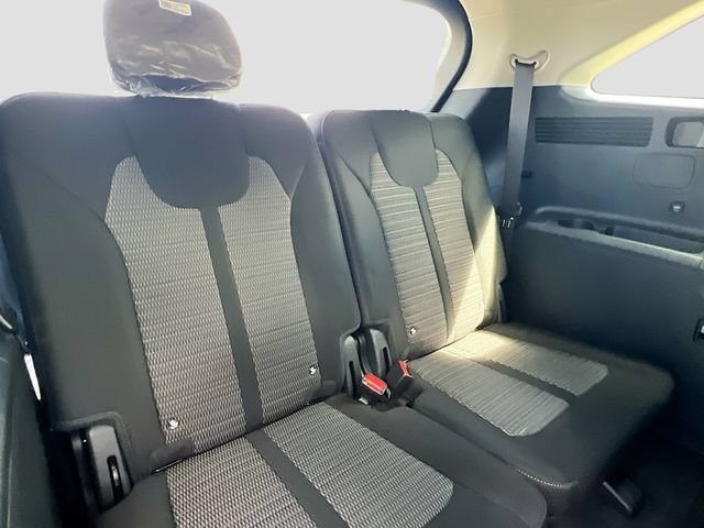 New 2026 Kia Sorento LX FWD image 26