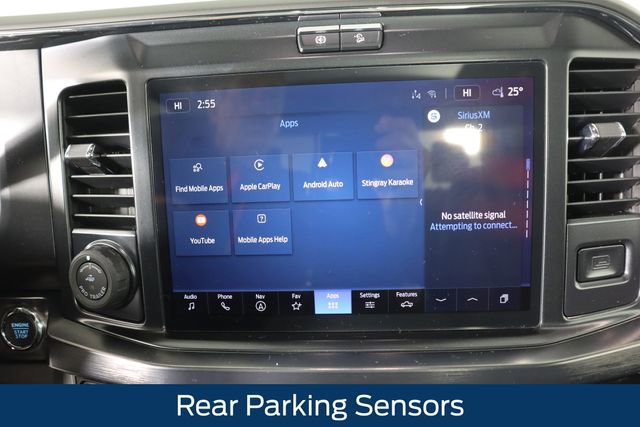 New 2026 Ford F350 Lariat w/ Black Appearance Package image 53