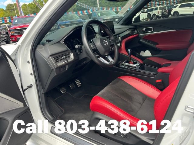 Used 2024 Acura Integra Type S FWD image 6