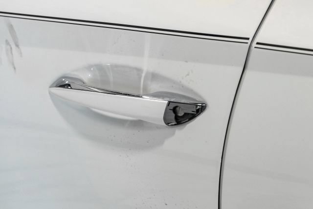 Used 2023 Hyundai Sonata Blue FWD image 36