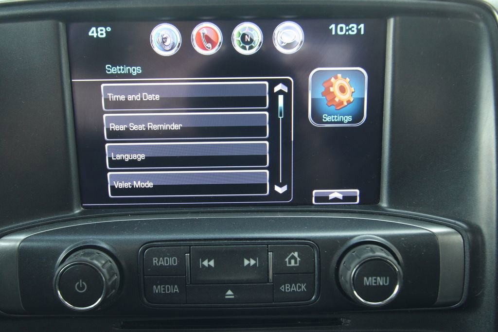 Used 2017 Chevrolet Silverado 1500 LT w/ LT Fleet Plus Package image 29